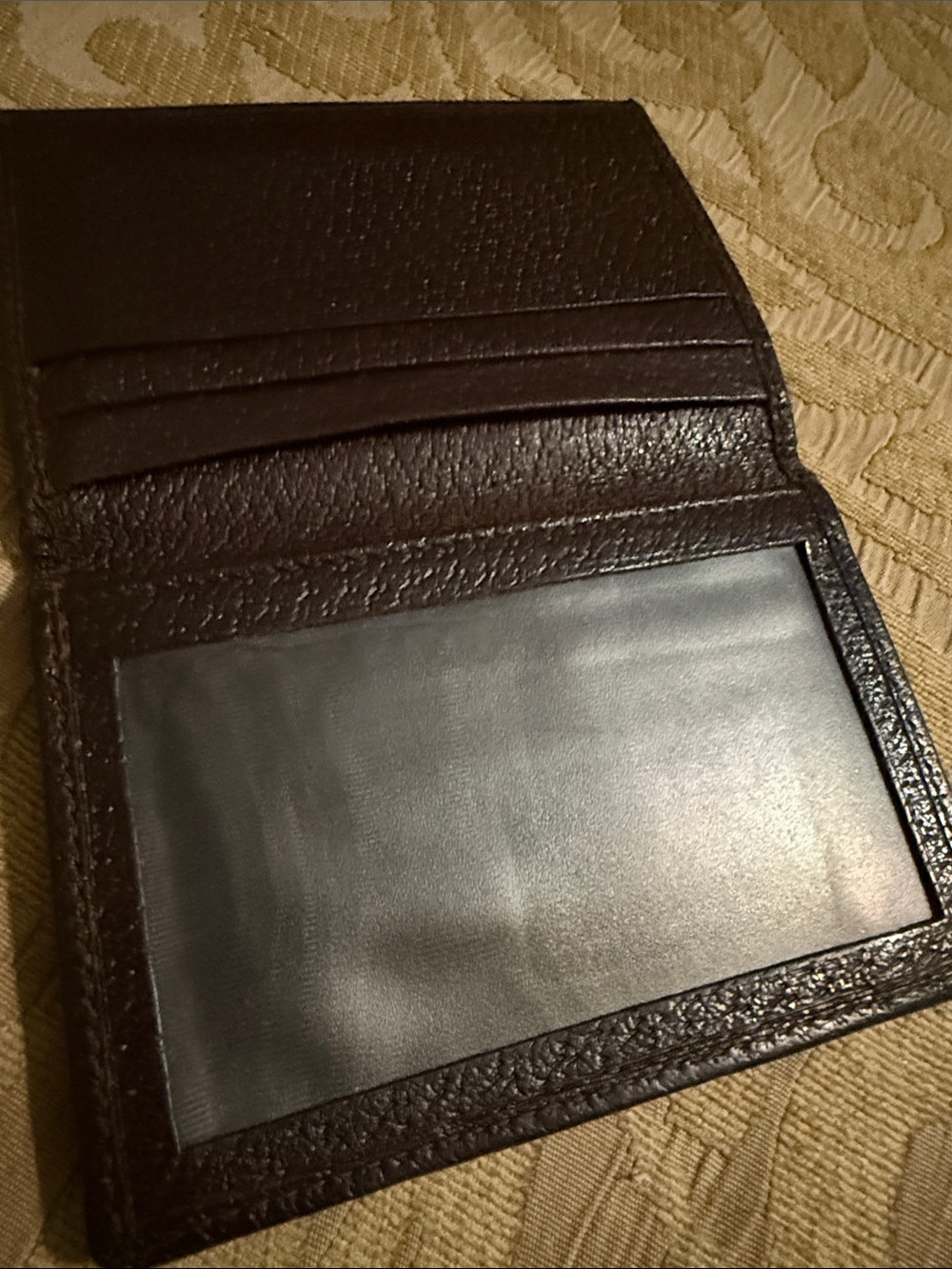 Gucci Gucci Card Case preowned - Picture 11 of 16